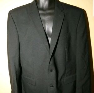 Mens Blazer Kenneth Cole NY Blazer NO TAG